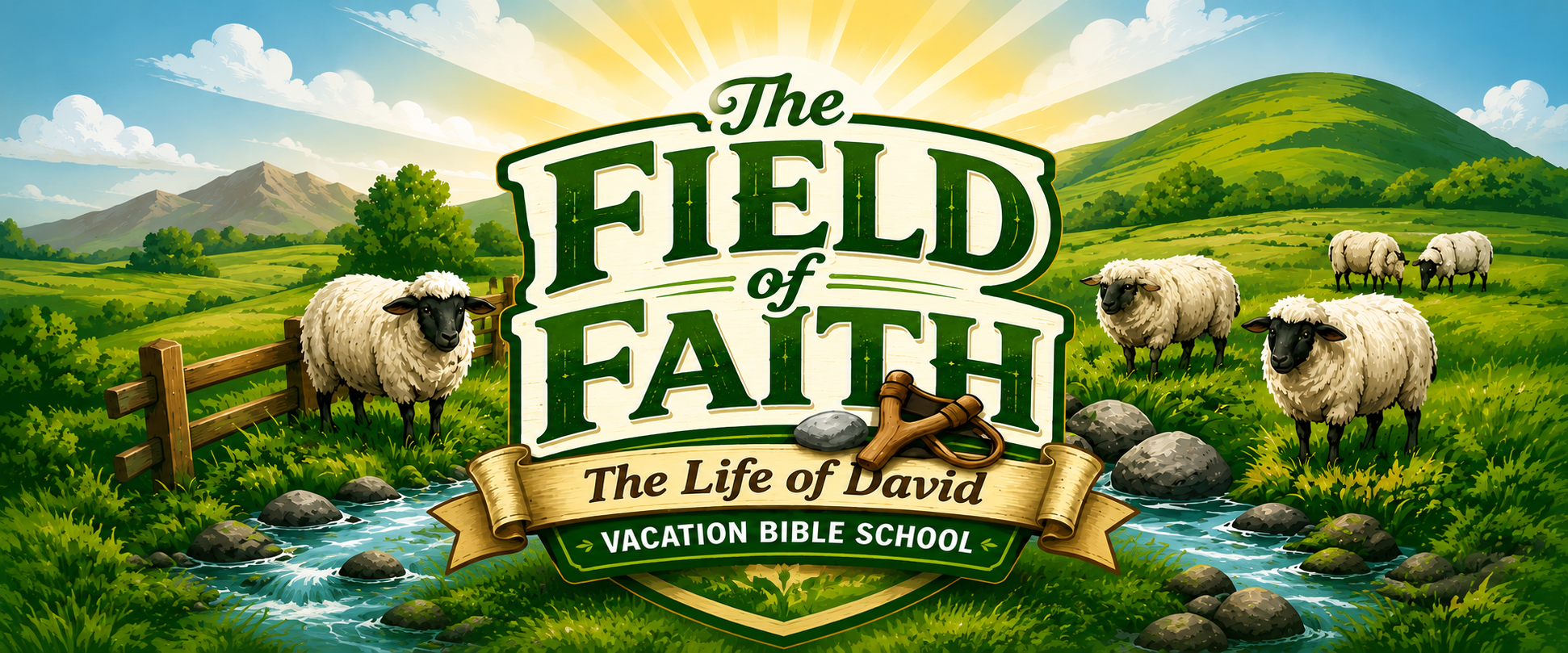 VBS 2026 banner logo